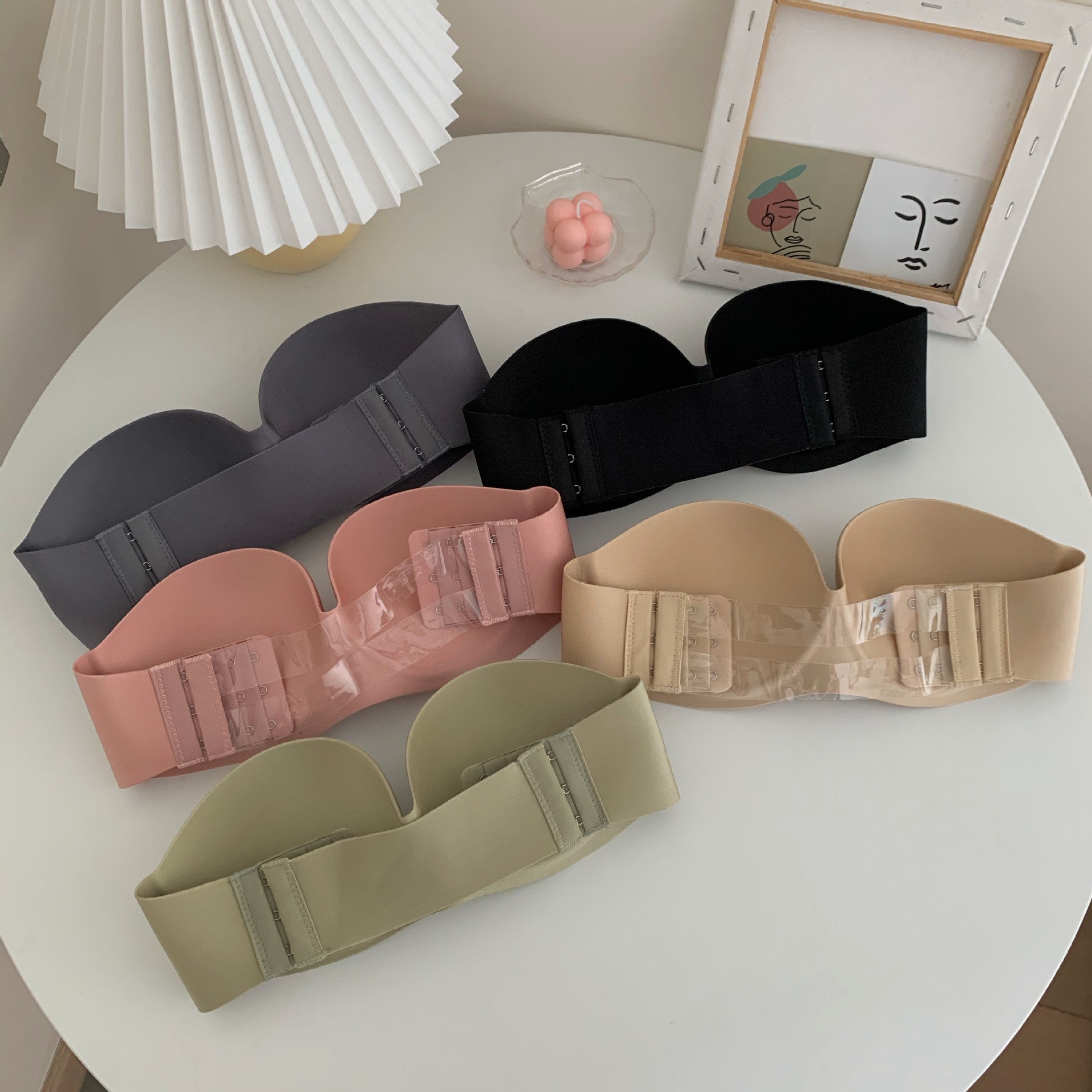 Grace Beauty H&C 