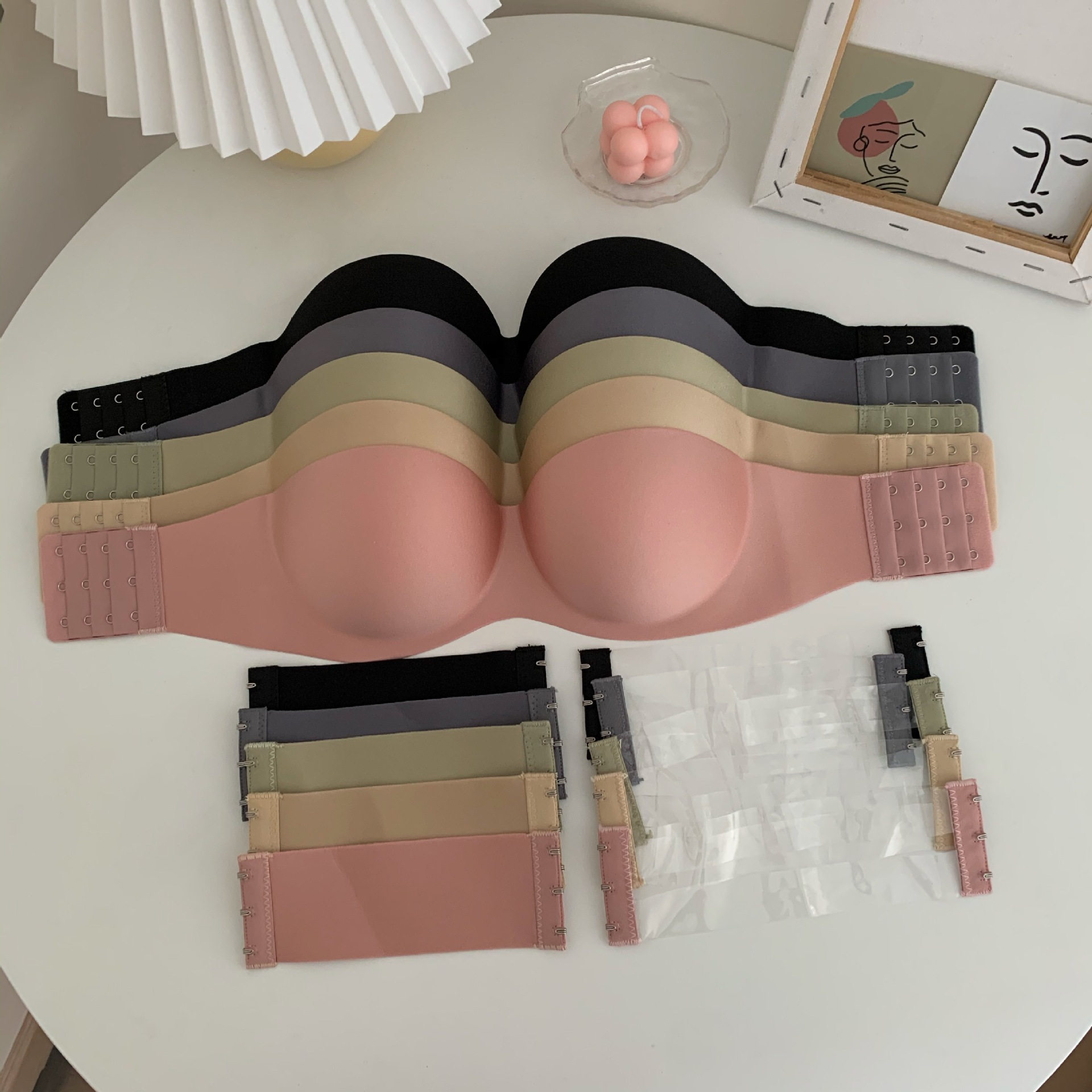 Grace Beauty H&C 